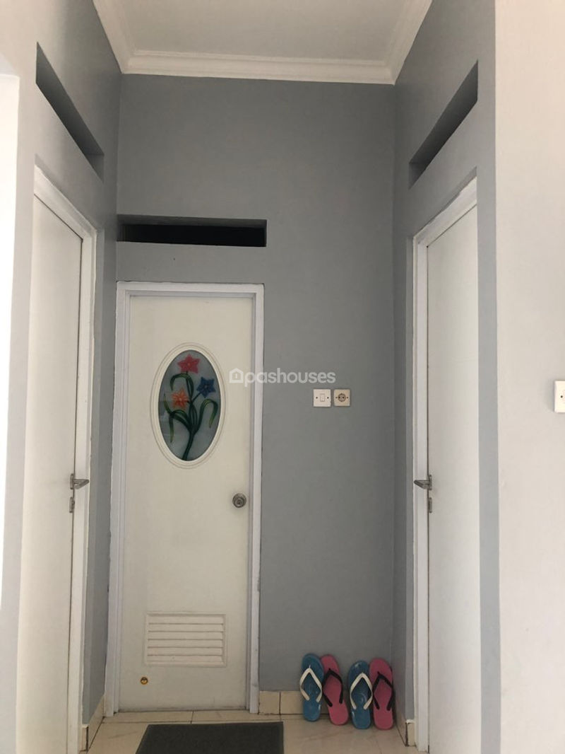 Villa Bogor Indah 6 Cluster Fressia Blok F7 No.6