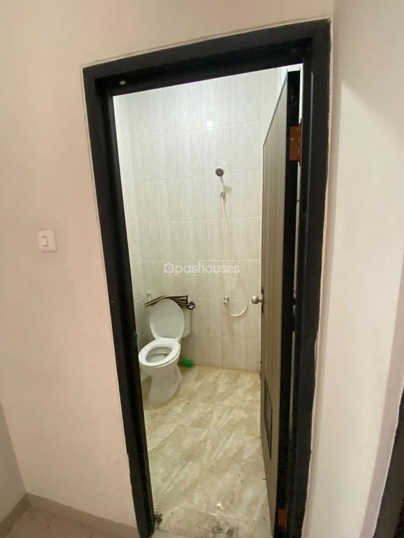 Bali Resort Bogor Cluster Jimbaran Blok JC