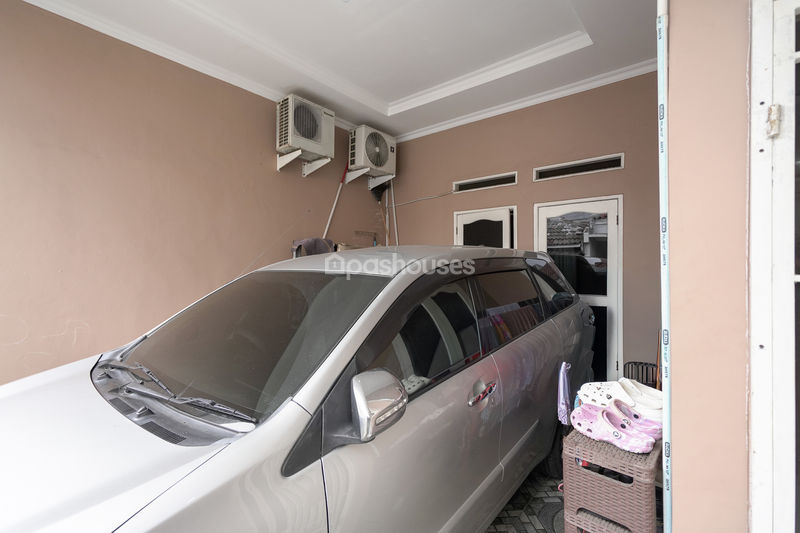 Perumahan Pejuang Jaya Blok B No.104