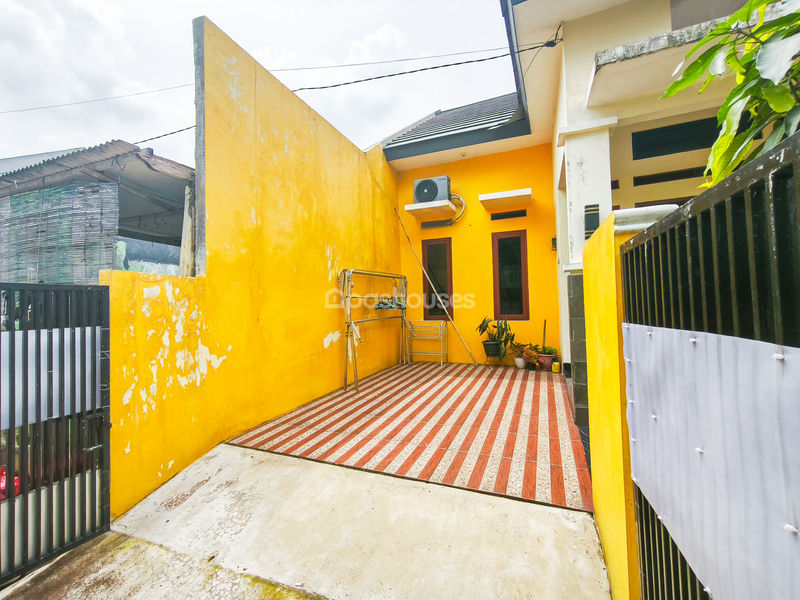 Perumahan Pondok Mutiara Bogor