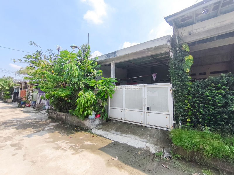 Perumahan Sahara Indah Permai 2 Blok C8