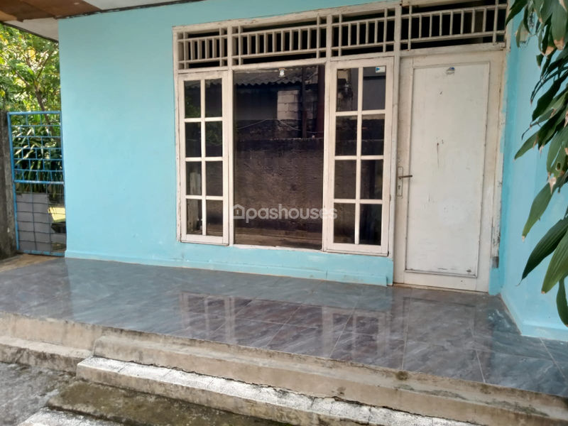 Jalan Kuningan Ciputat Timur