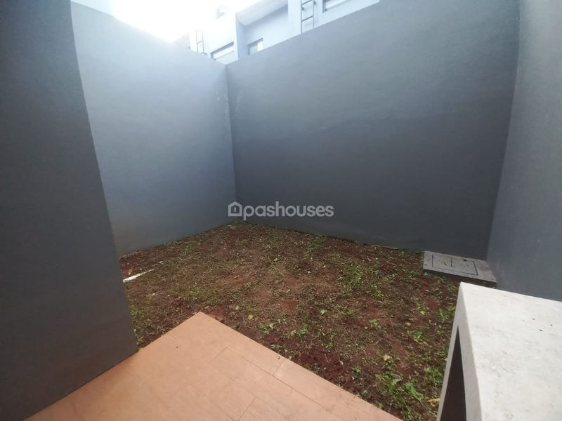 Perumahan Grand Residence Pamulang Blok D2/19