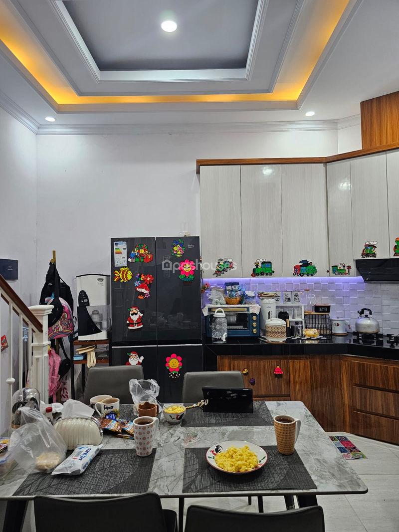 Perumahan Ijo Residence No.22