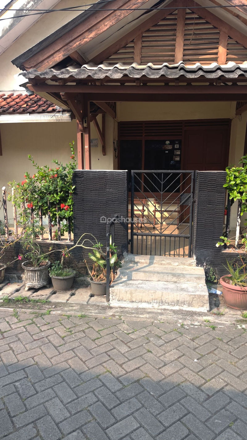 Jalan Cimone Permai Raya II