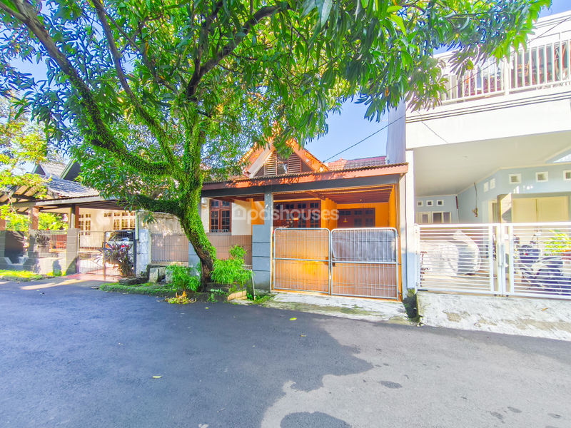 Perumahan Bukit Novo Blok C1 No.11
