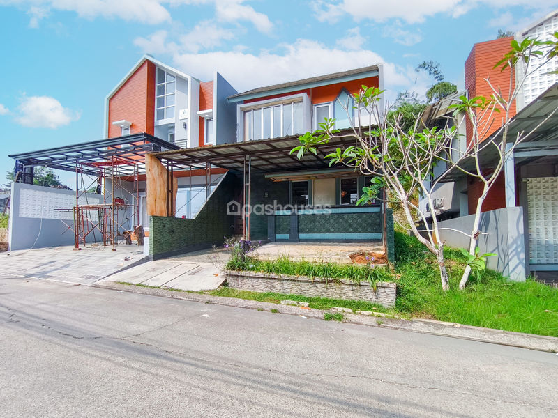 Dramaga Cantik Residence Blok E-22