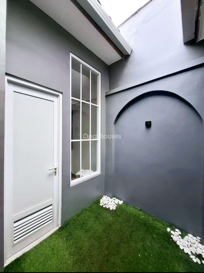 Perumahan Griya Minimalis Modern 12 Pamulang