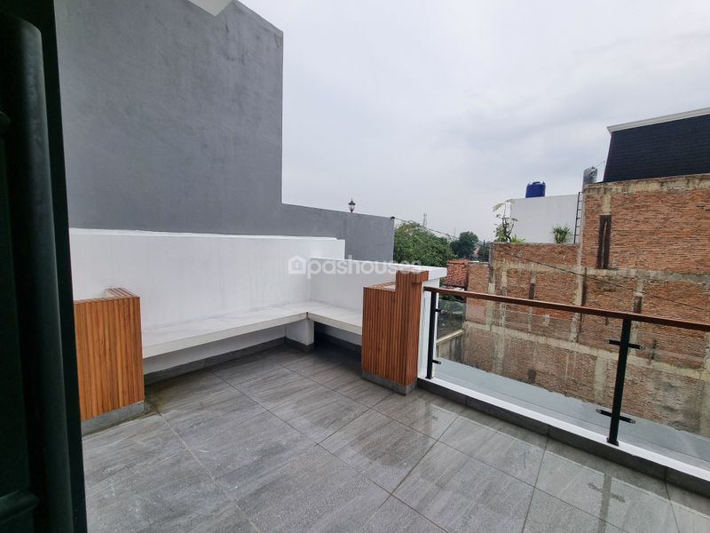 Lentera Sudchi Residence