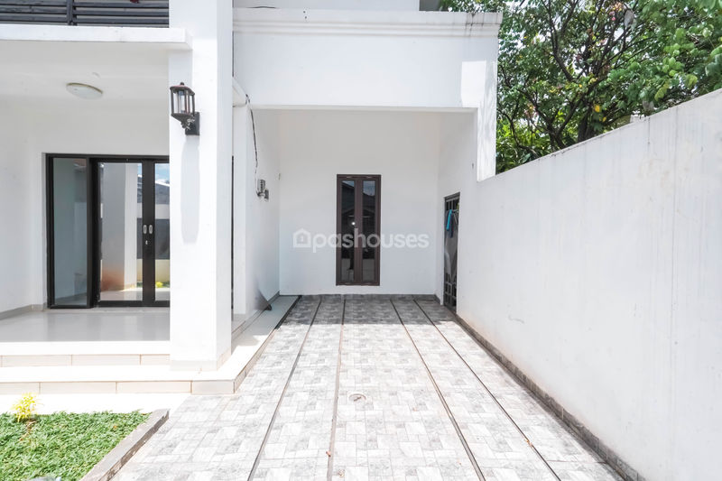 Perumahan Lembah Griya Indah Blok B16 No.21 