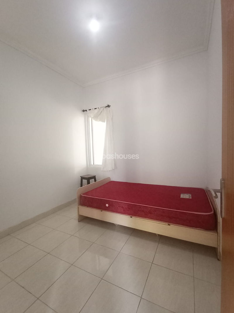 Villa Rizki Ilhami 2 Cluster Mina Blok E3