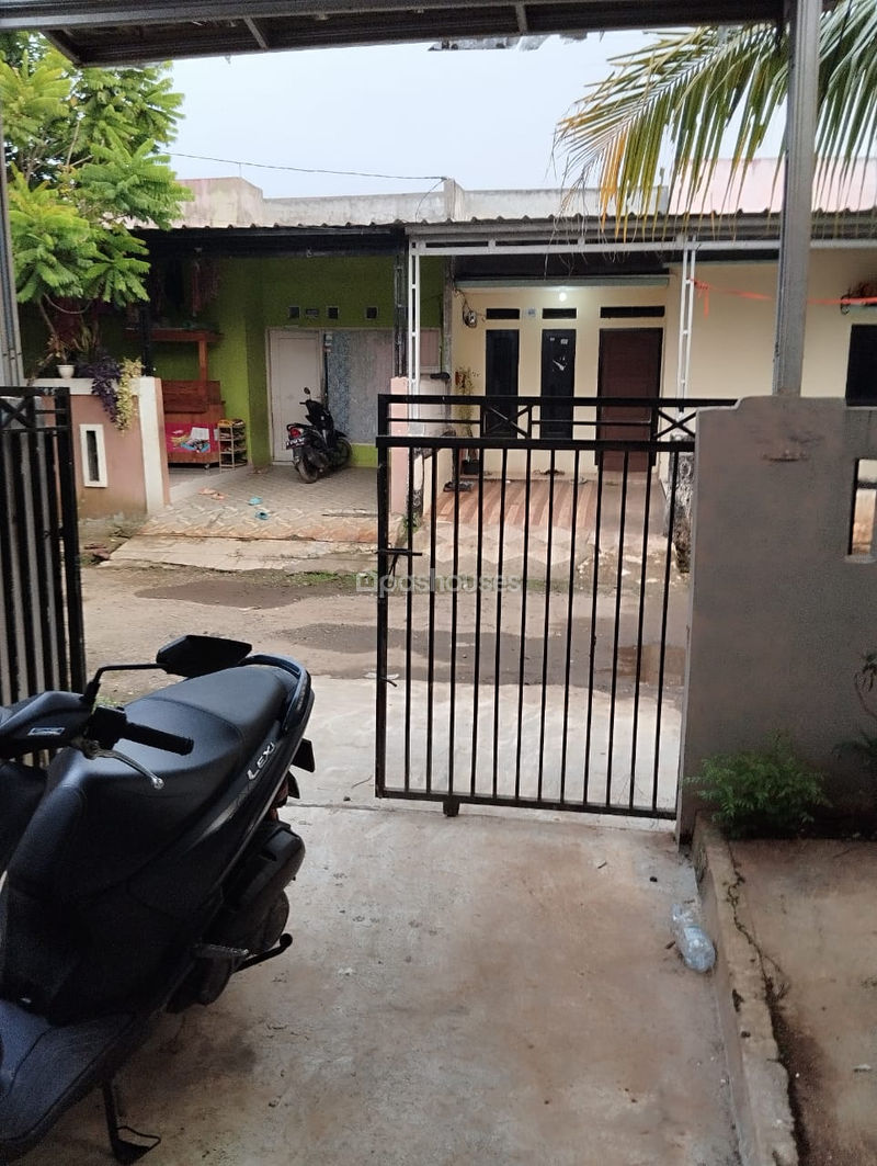 Perumahan Puri Bukit Depok Blok T3 No.70