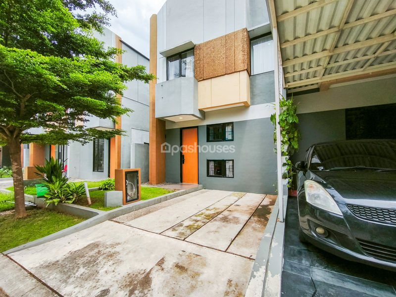 Cluster Bhumi Anvaya Adhi City Sentul