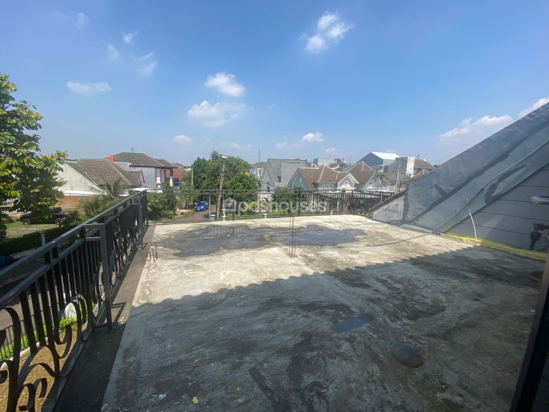 Bukit Golf Riverside 2