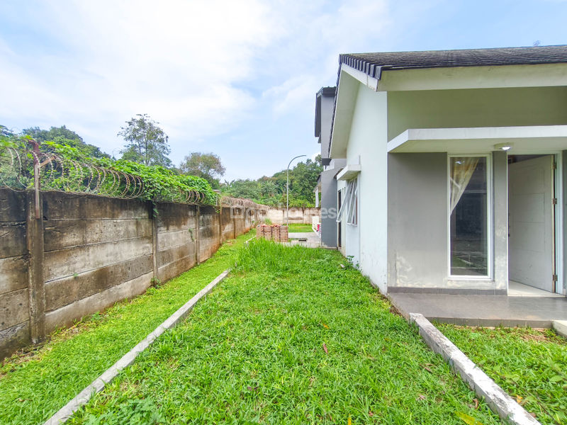 Serpong Jaya The View Blok VL No.17