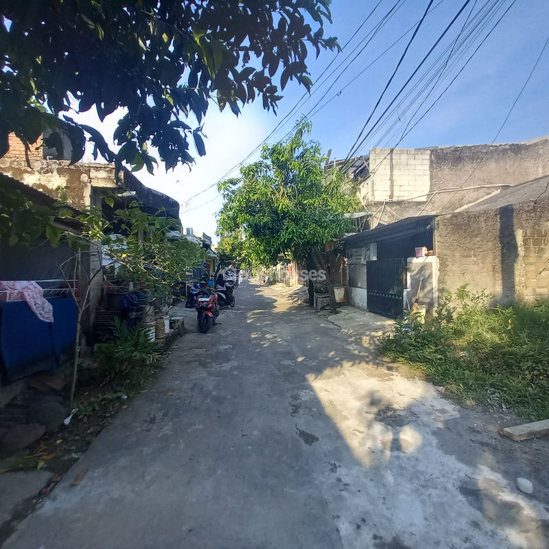 Perumahan Taman Griya Asri Blok E1 No.18