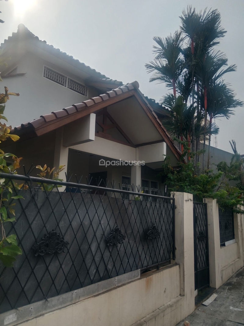 Jalan Sunan Kalijaga Tangerang
