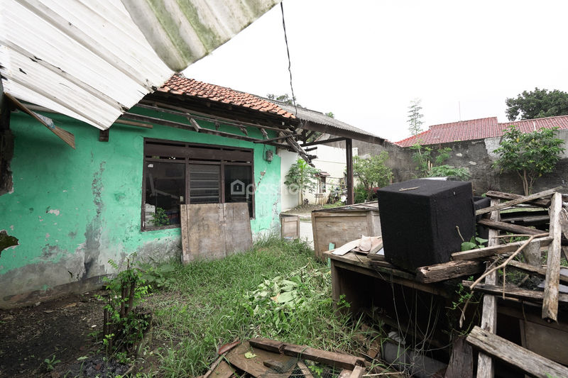 Jalan AMD VIII No.18