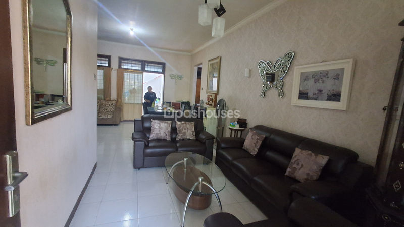Perumahan Taman Yasmin Sektor 2 No.62