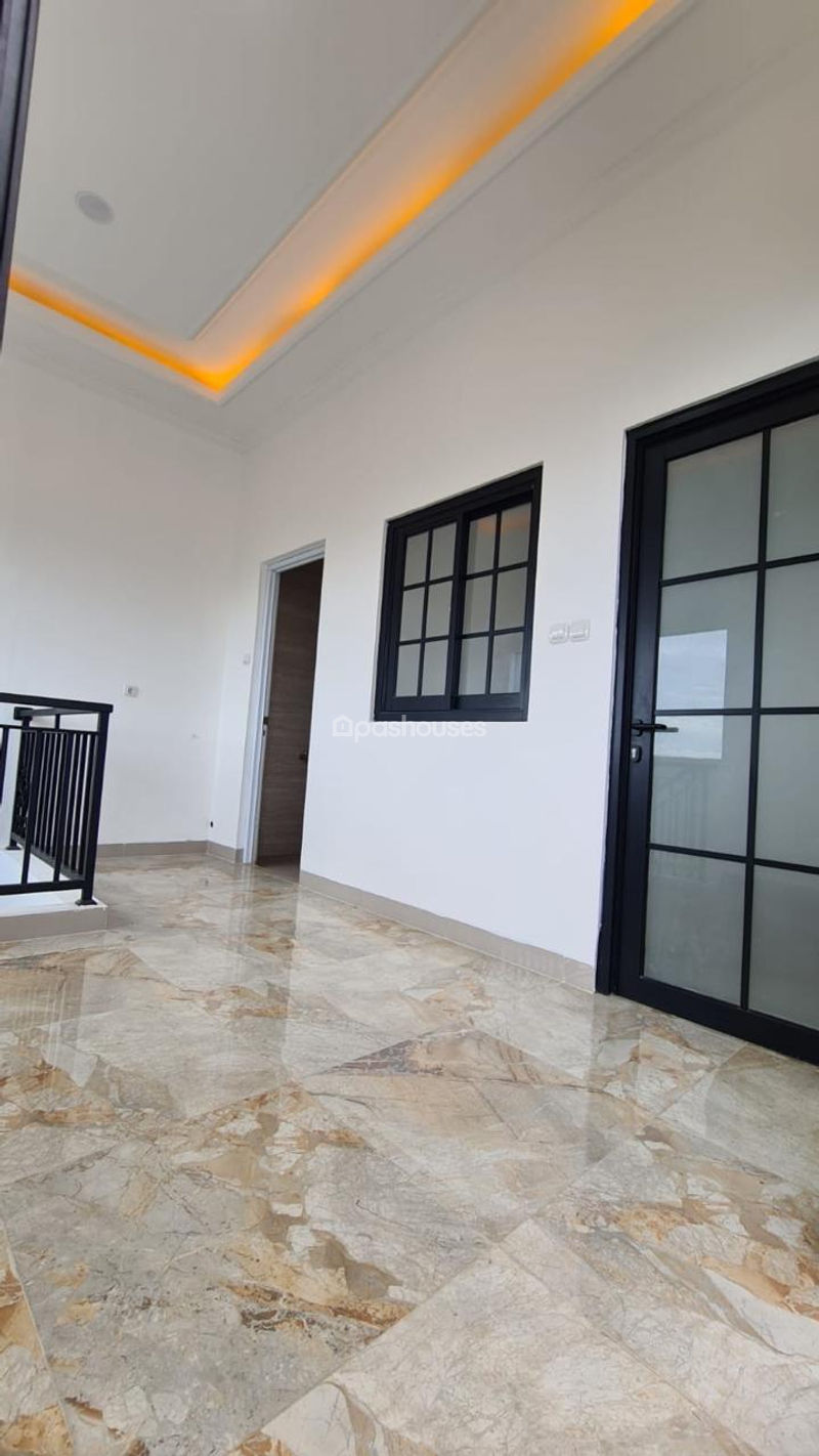 Grand Depok City Cluster Melati Blok D1 No.31