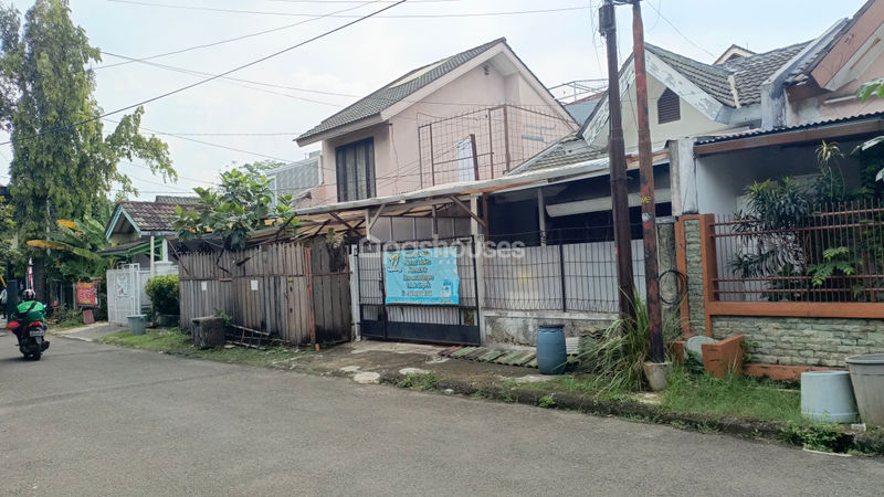 Nusa Loka BSD Blok PB No.3A