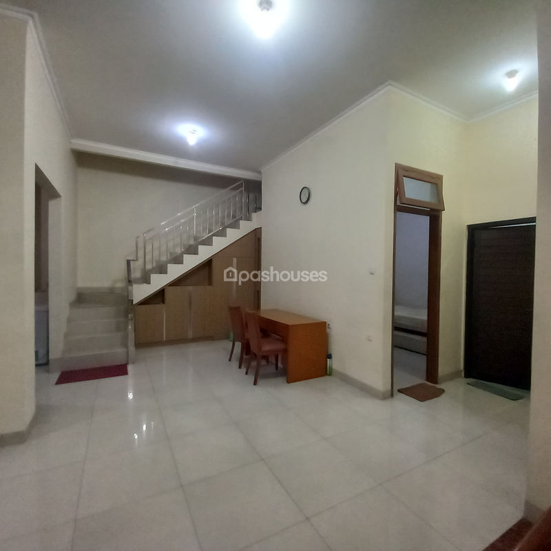 Grand Depok City Cluster Alamanda Blok E3 No.7