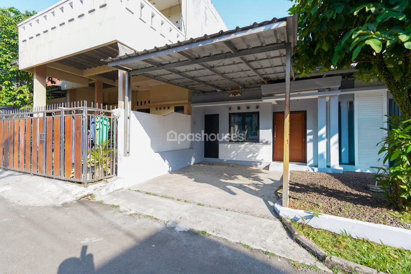 Perumahan Kinan City Residence Blok J3