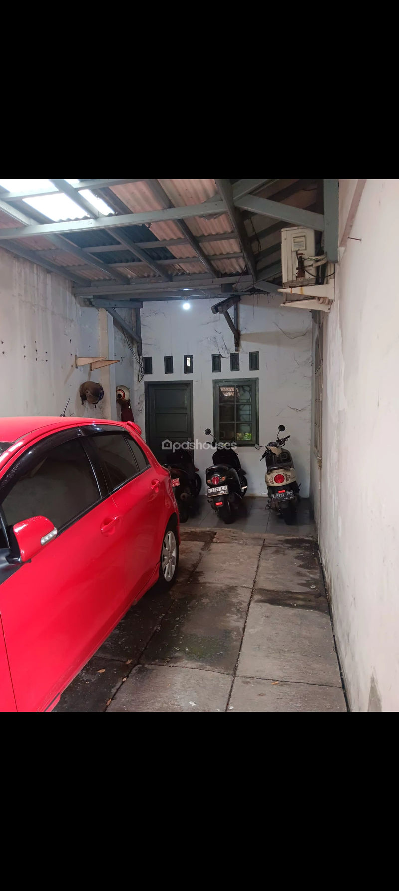 Jalan Taman Pembangunan No.28 Bekasi