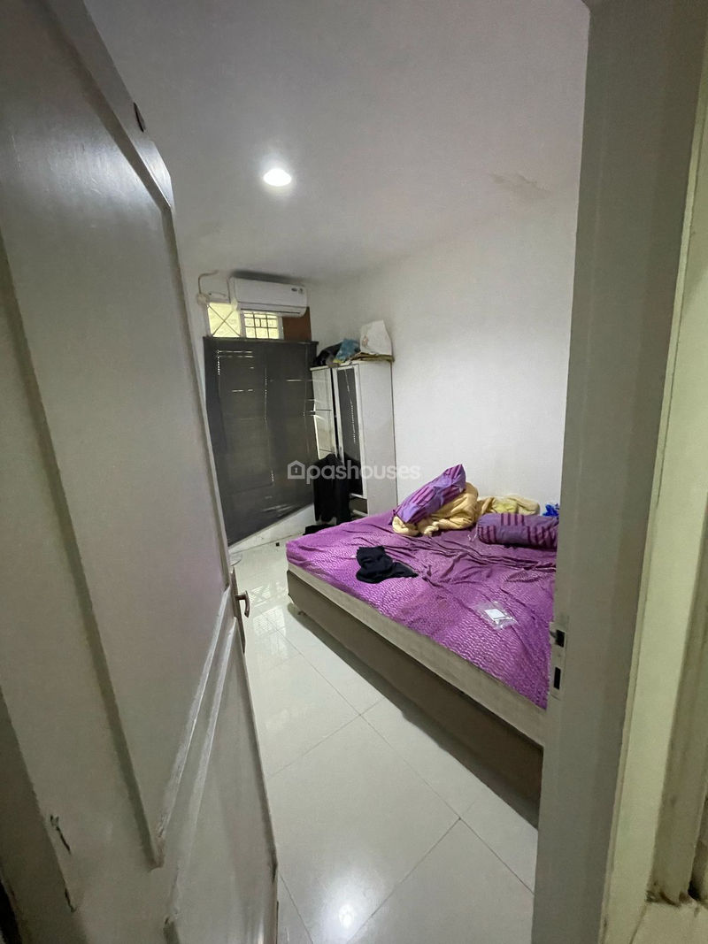Villa Bintaro Regency Blok K2
