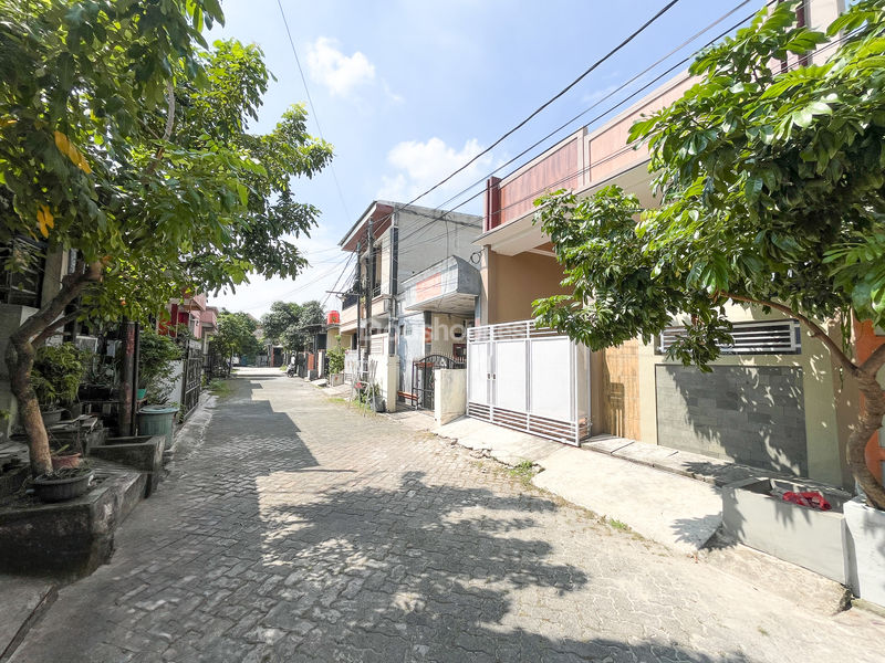 Perumahan Graha Persada Sentosa