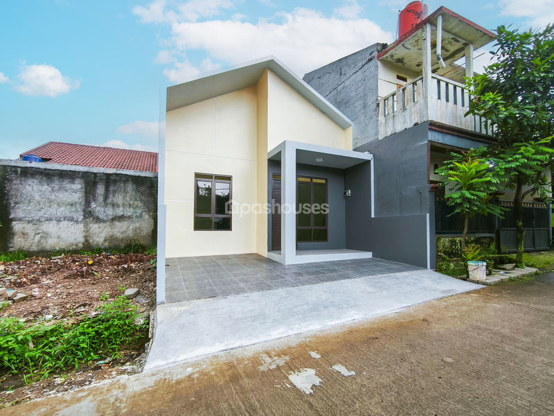 Perumahan Buana Asri No.14