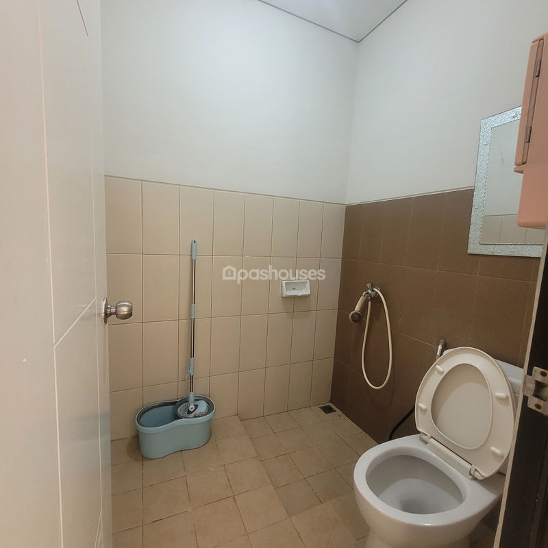Perumahan Citra Raya Cluster West Portofino Blok WA3 No.26