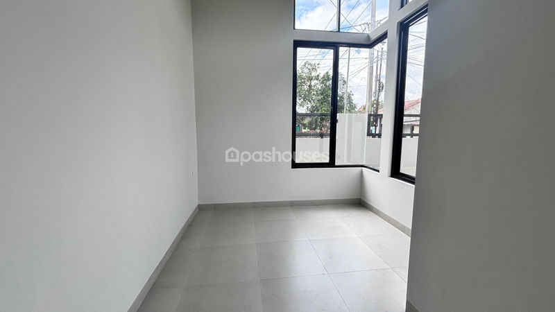 Perumahan Taman Griya Asri Blok H No.5