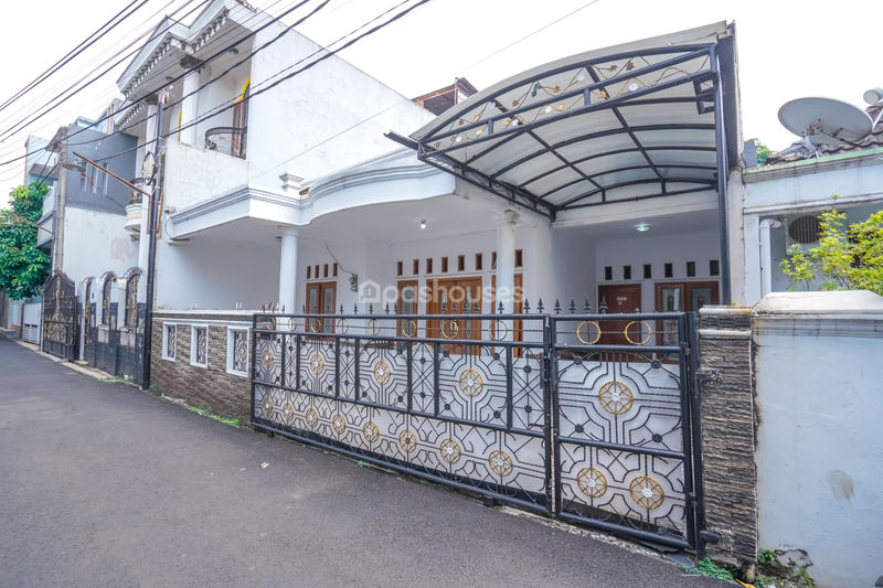 Perumahan Shofa Marwa