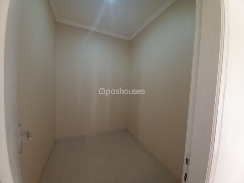 Perumahan Puri Depok Mas Blok F