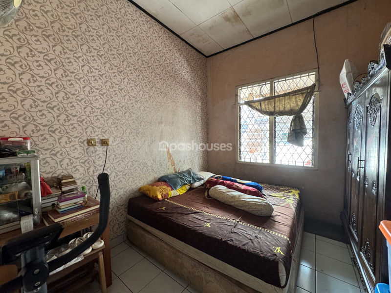 Pondok Hijau Permai