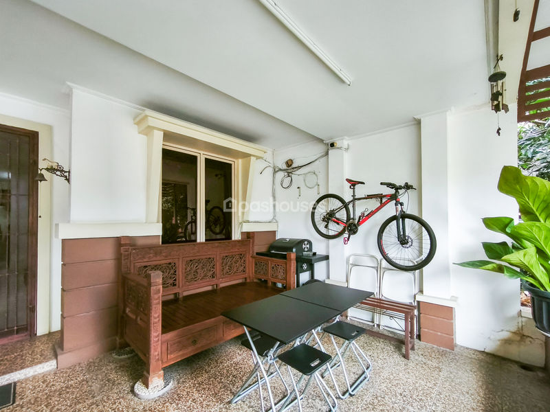 Kota Wisata Cluster Vancouver Blok UA