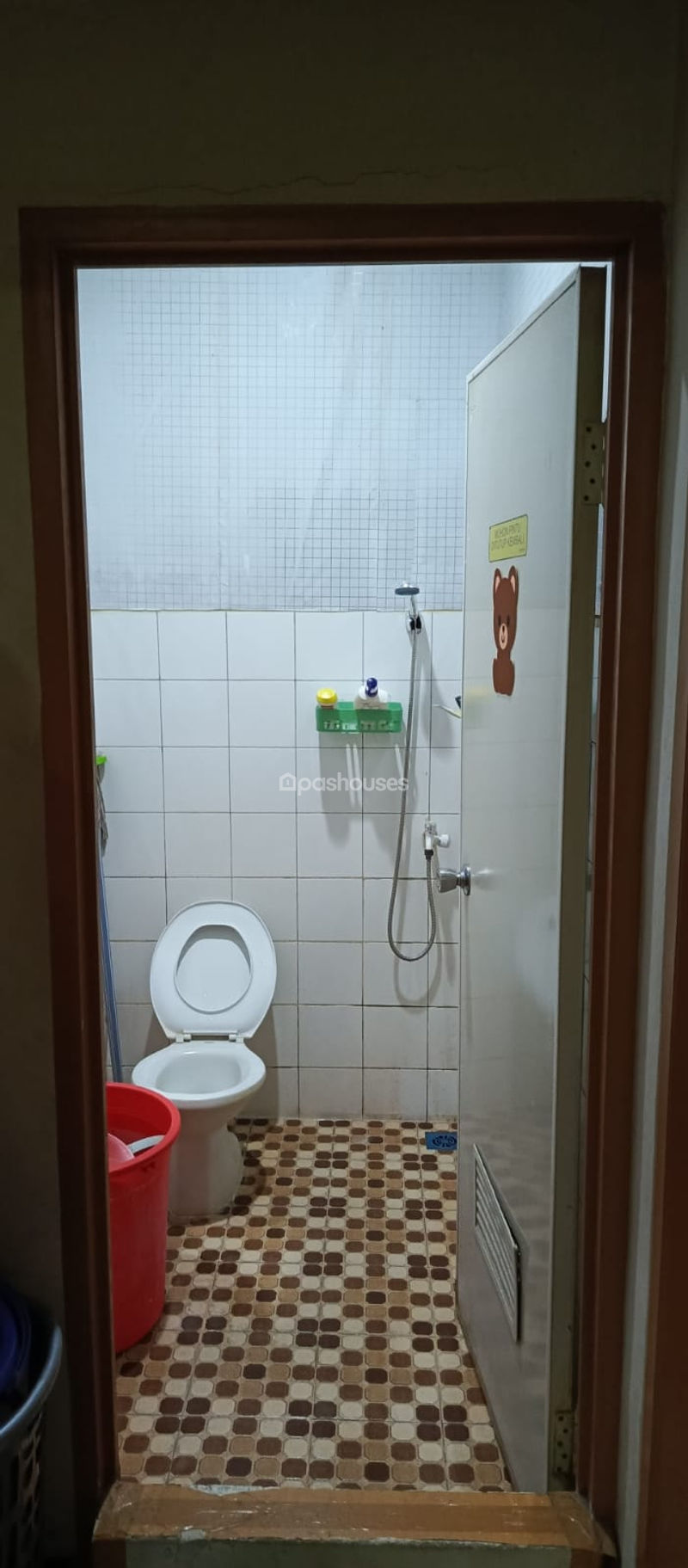 Cluster Graha Puspasari 2