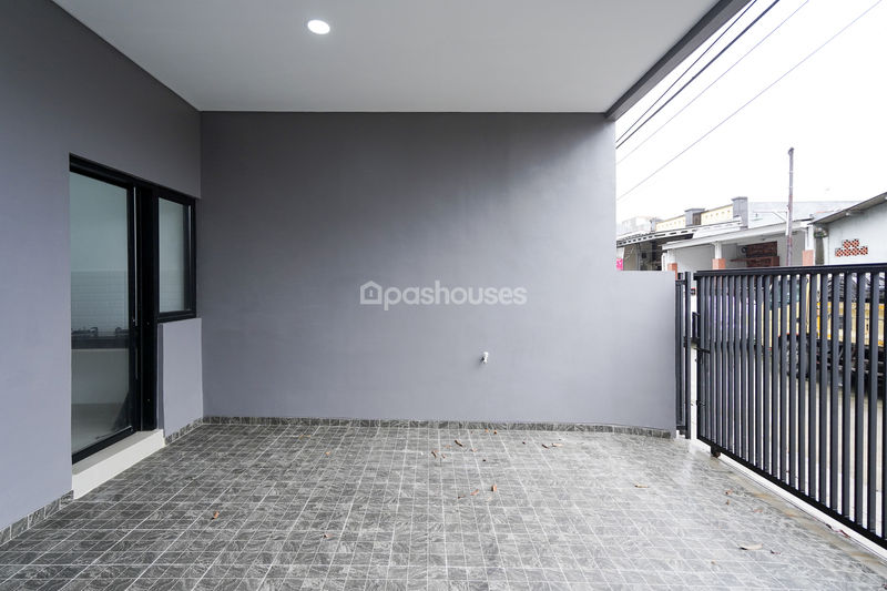 Perumahan Vila Indah Permai Blok D2/3