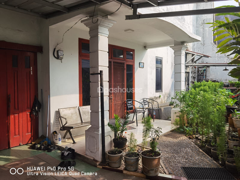 Perumahan Rancho Indah Blok C No.3