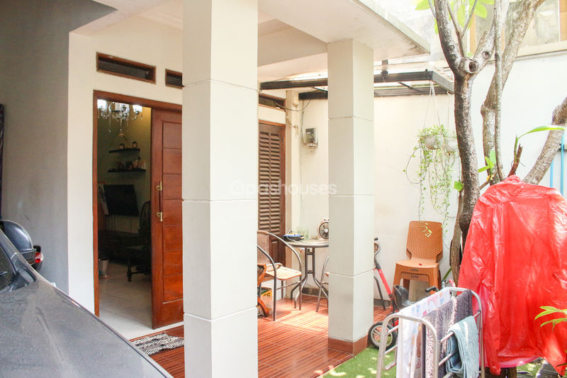 Perumahan Taman Anyelir 3