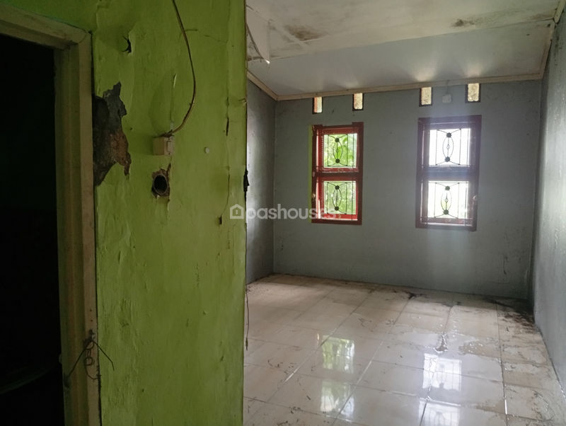 Perumahan Villa Samudra Jaya Blok B5 No.5