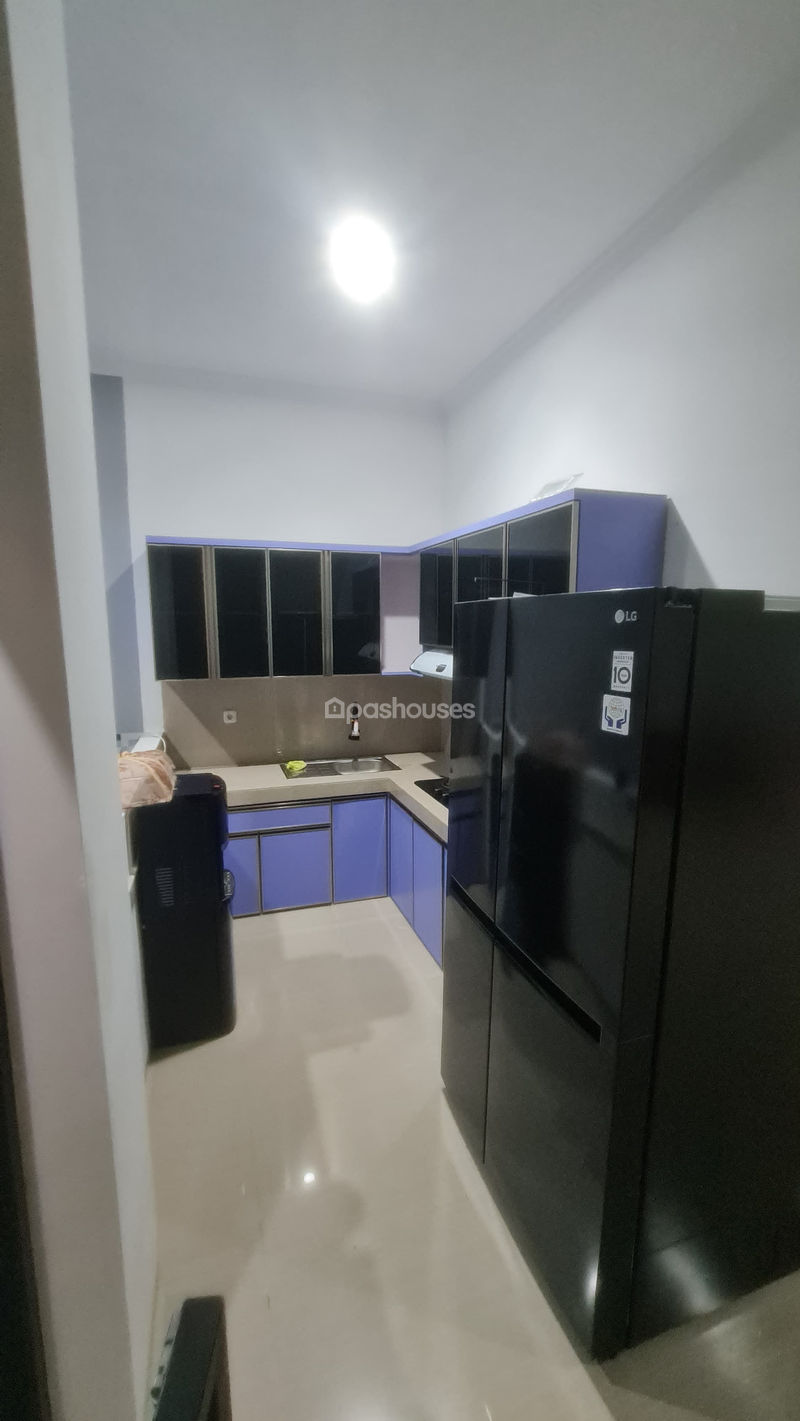 Perumahan Cakung Residence 2 Blok B4