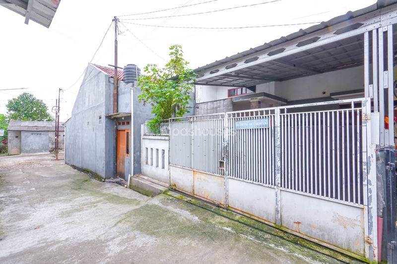 Jalan Haji Nipan Salam