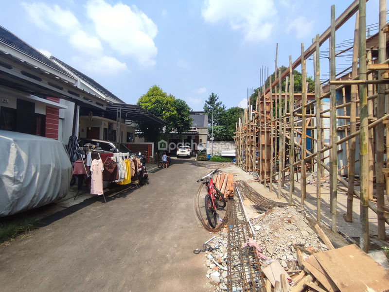 Banjaran Village Blok B