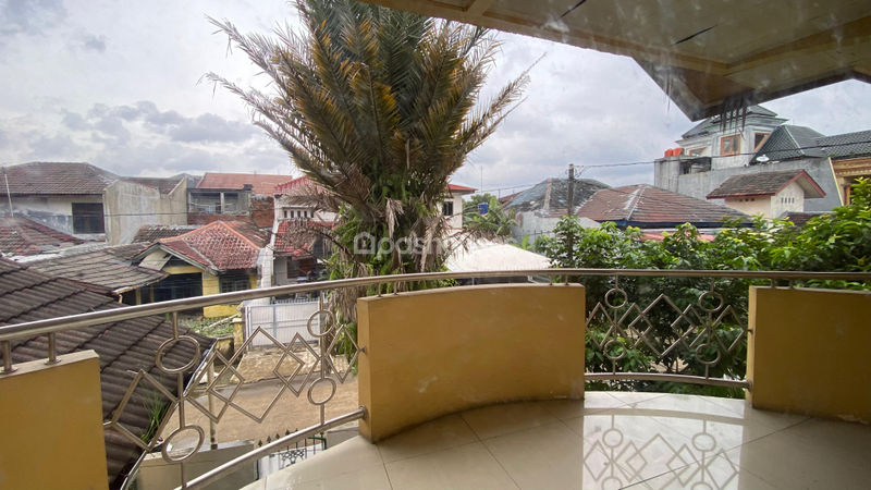 Perumahan Griya Jatisari Blok DU-6 No.7