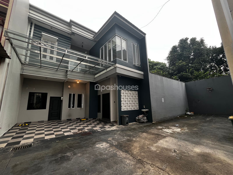 Perumahan Pesona Diandra Residence Blok C-7