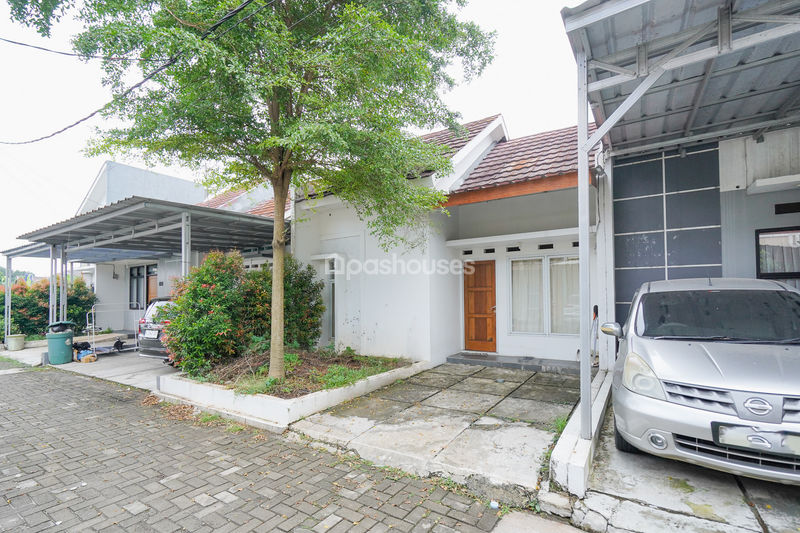 Cluster Mulia Residence No.132