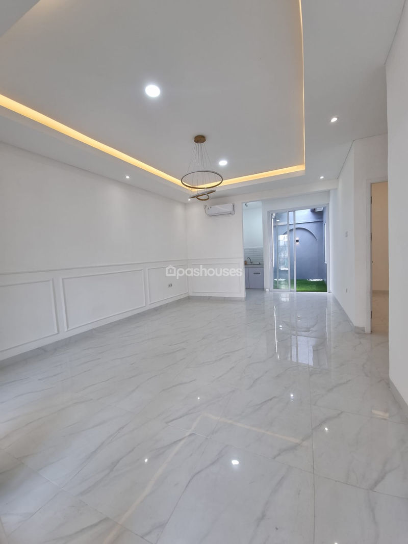 Perumahan Griya Minimalis Modern 12 Pamulang