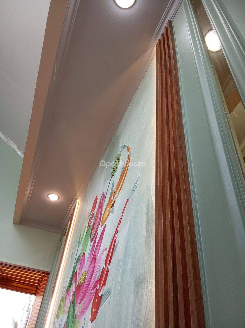Perumahan Panjibuwono City Cluster Casablanca Blok AC3 No.7